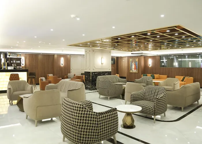 Martinenz Hotel