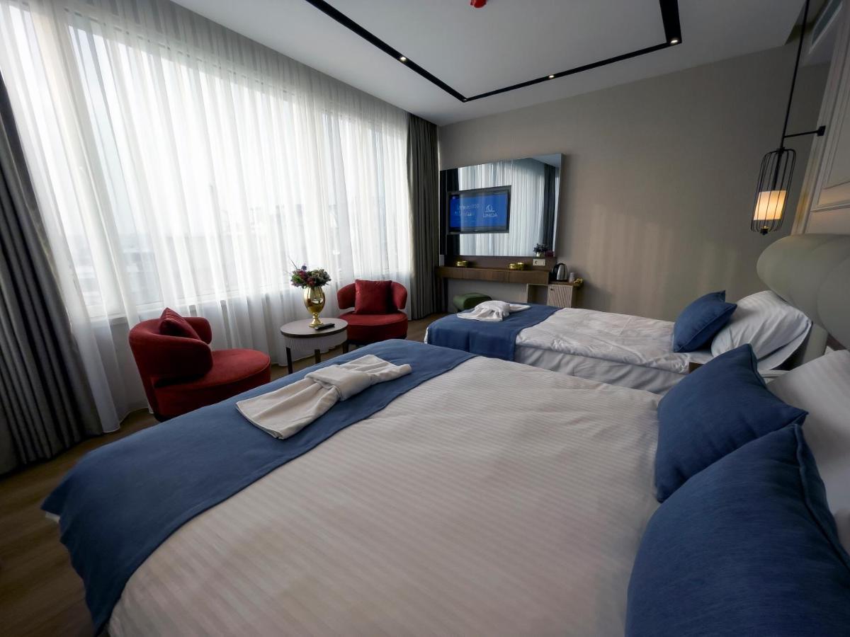 Martinenz Hotel 3*