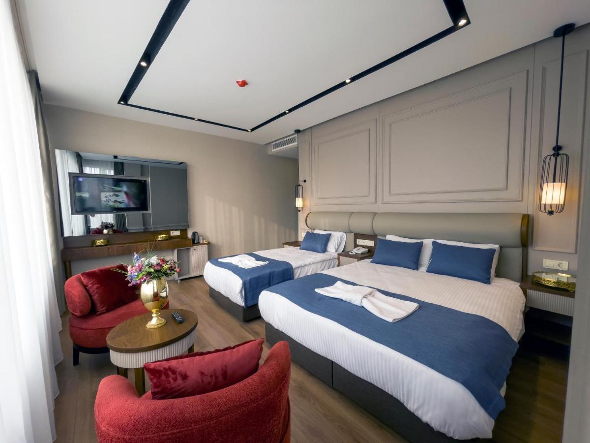 Hotel Martinenz