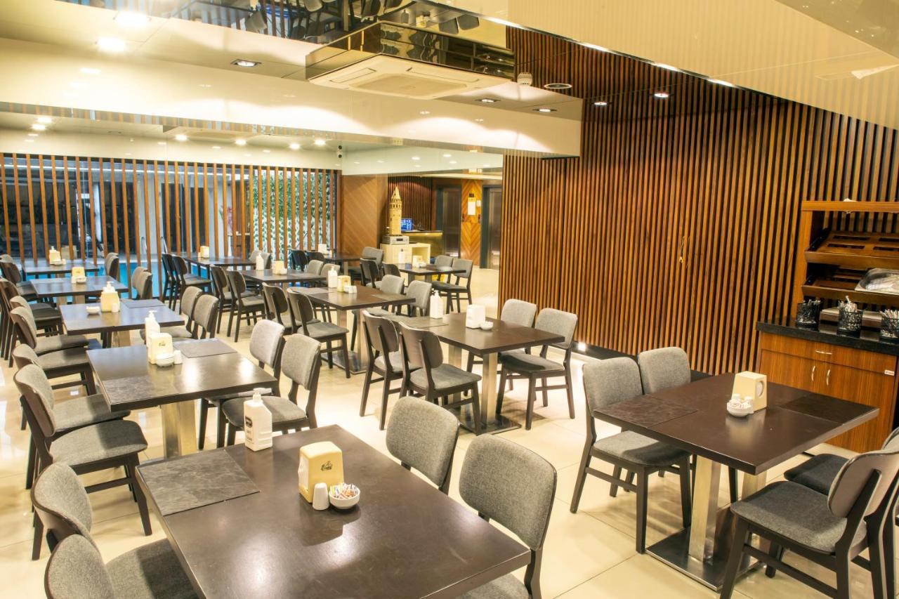 Martinenz Hotel Istanbul