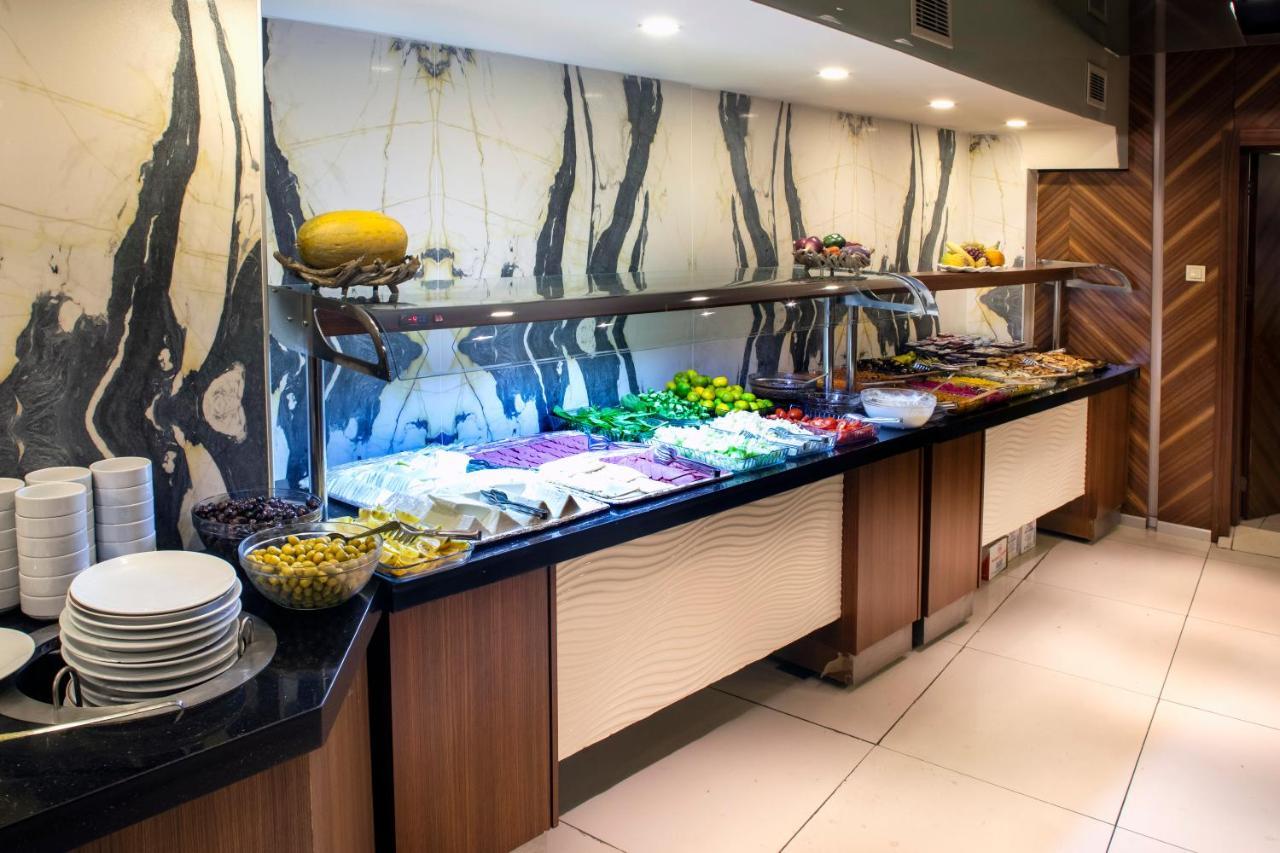 Martinenz Hotel Istanbul