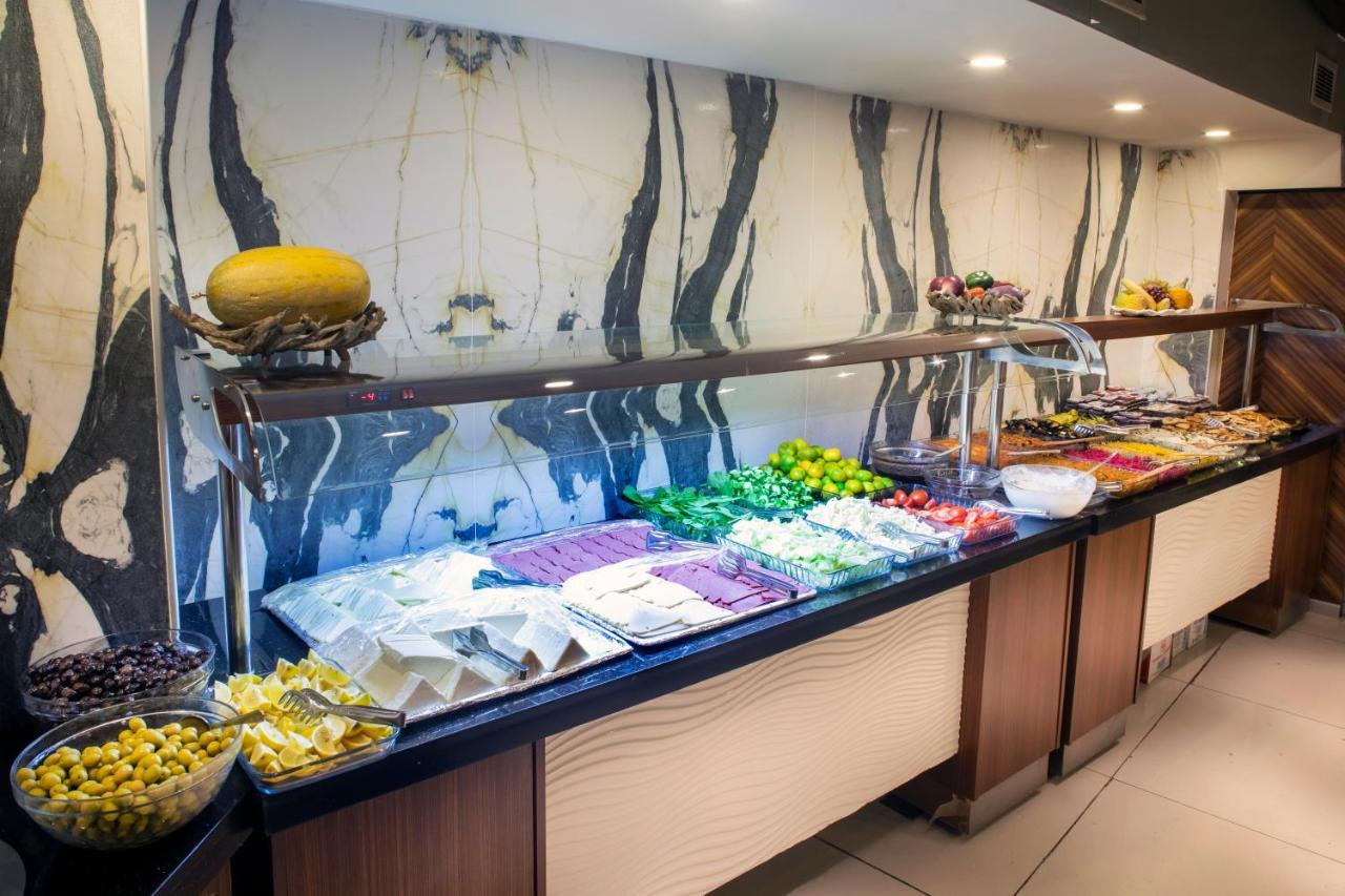 Martinenz 3* Istanbul