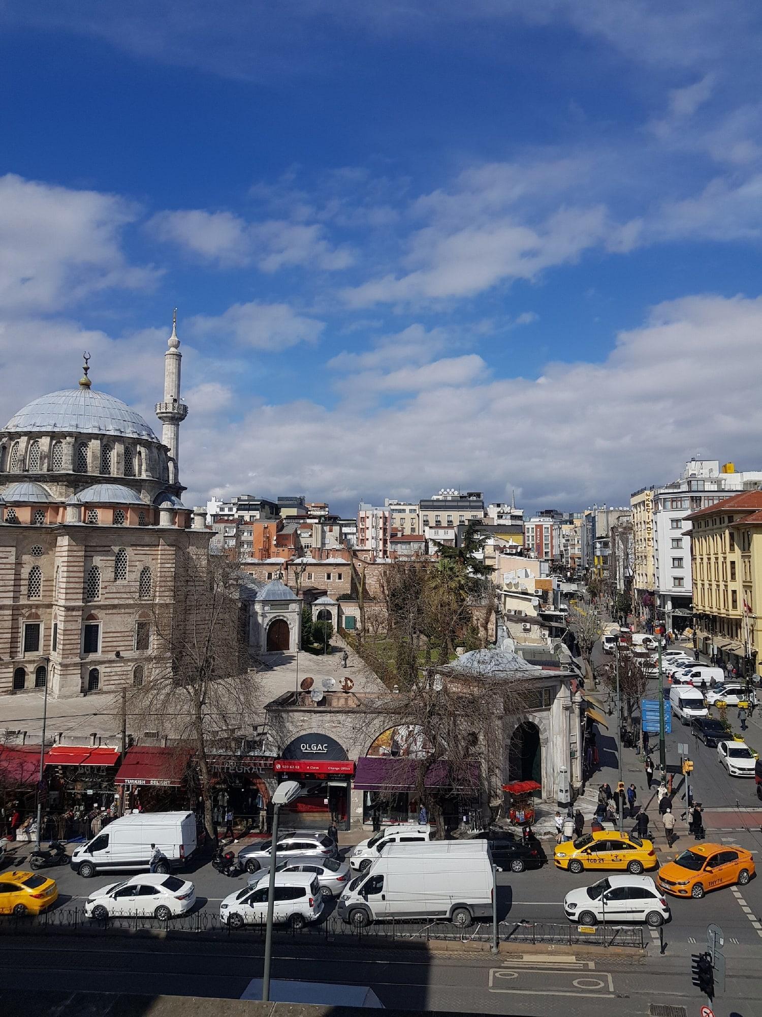 Martinenz 3* Istanbul