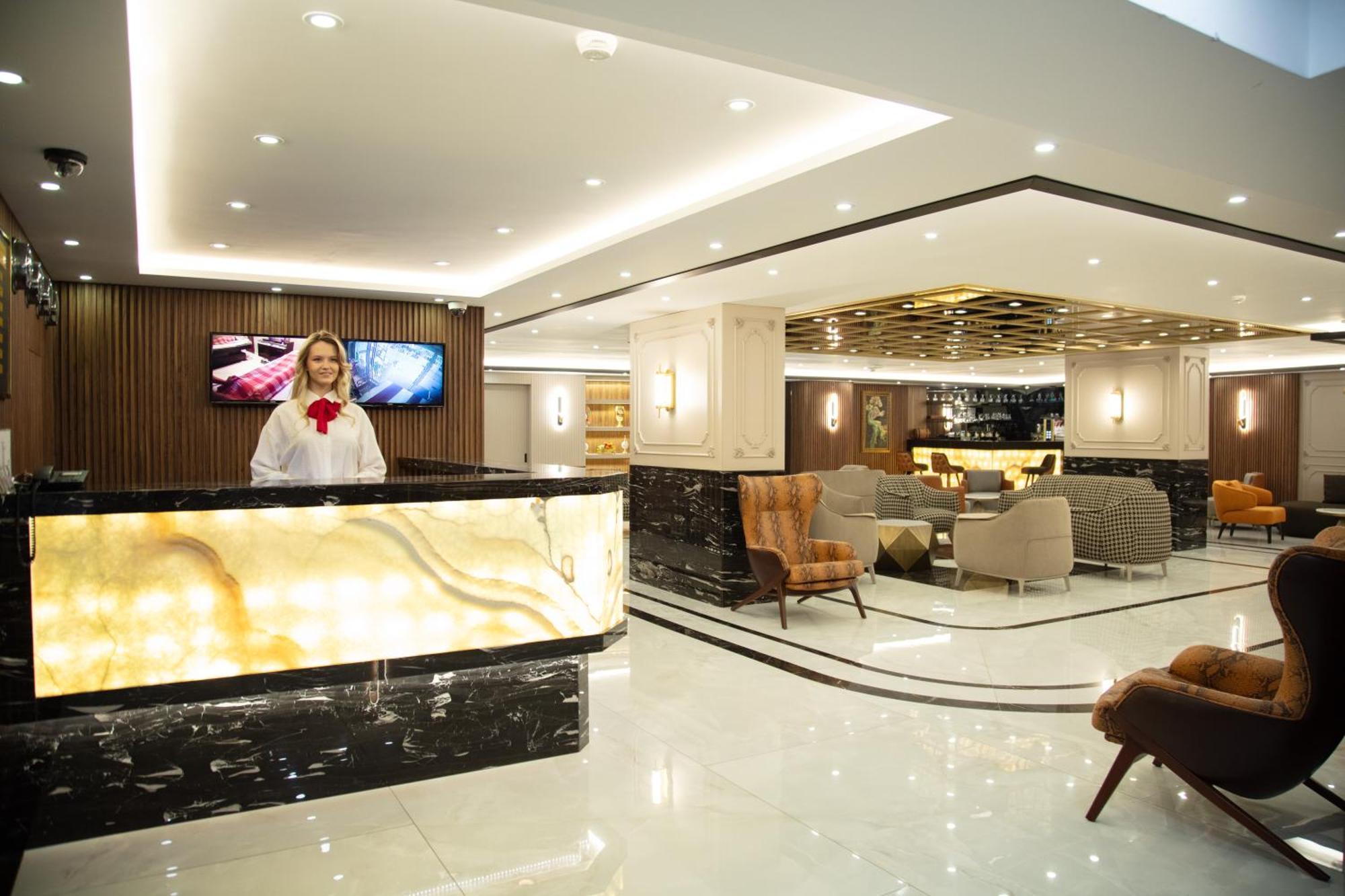 Hotel Martinenz