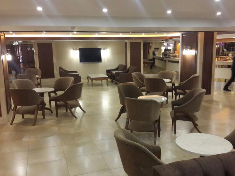 Martinenz Hotel 3*