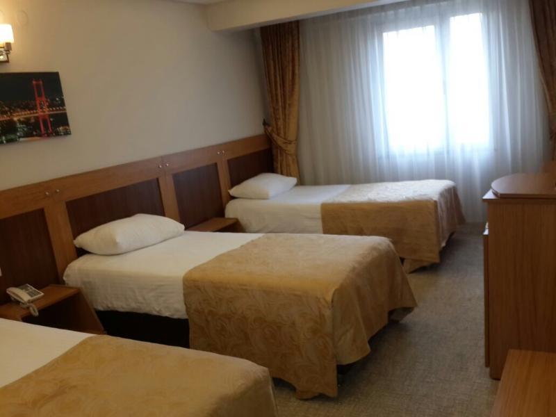 Hotel Martinenz 3*