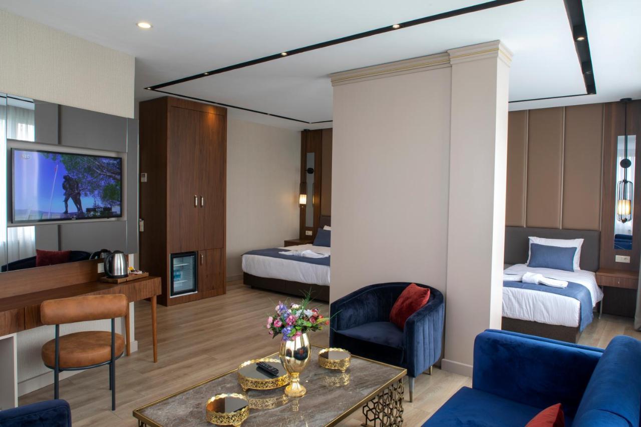 Otel Martinenz