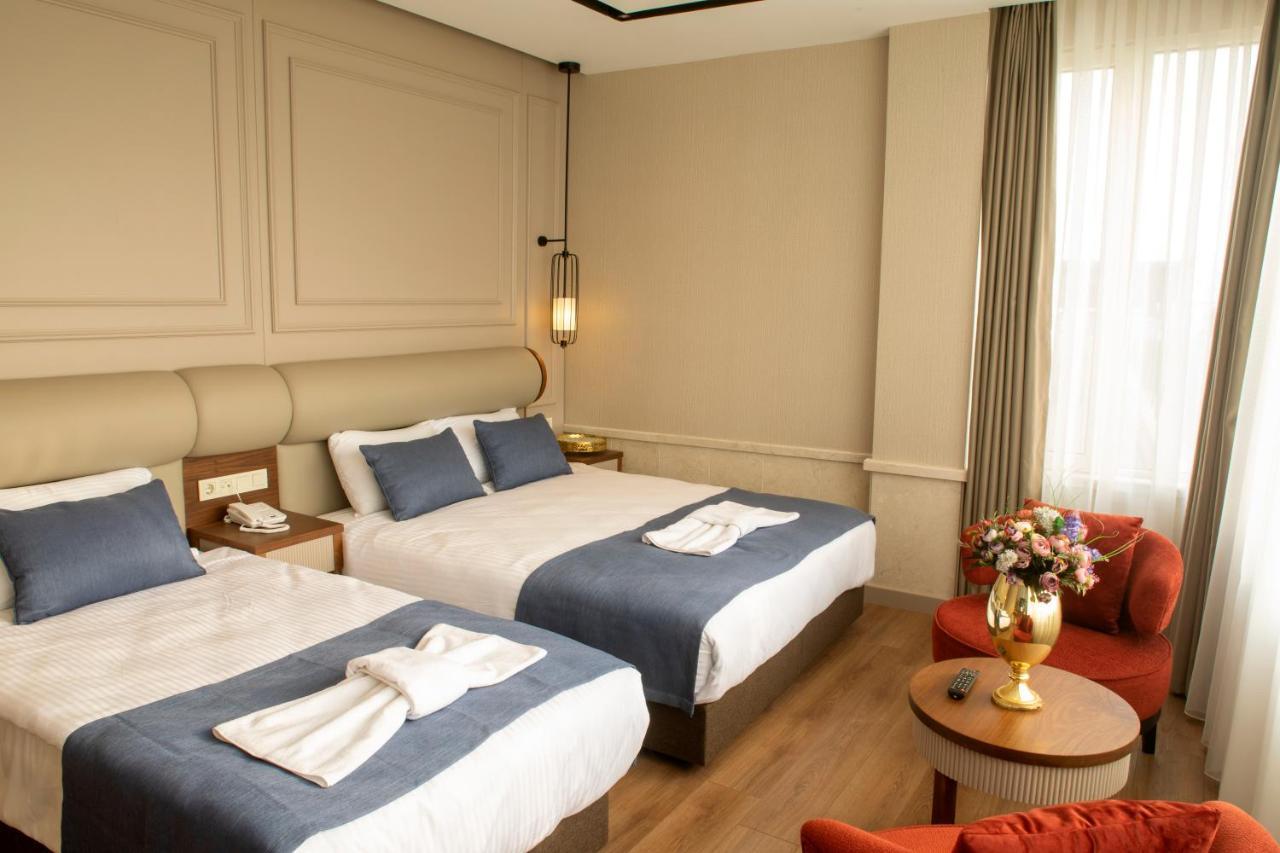Otel Martinenz 3*