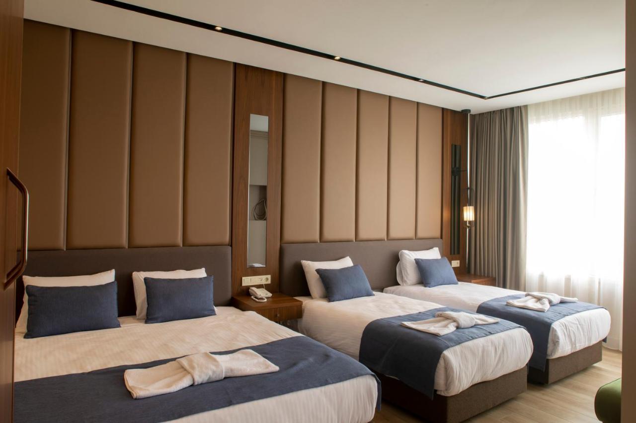 Martinenz 3* İstanbul