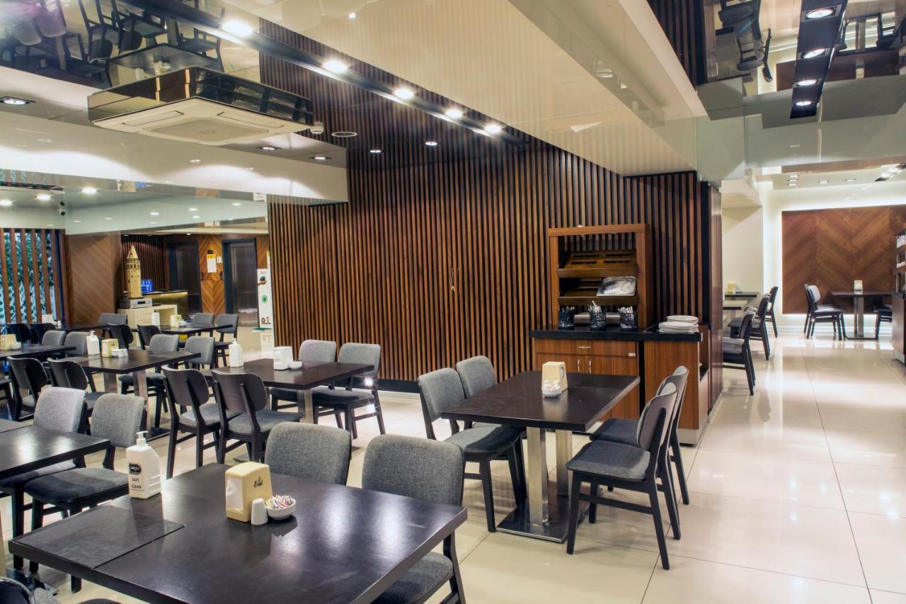 Martinenz Otel İstanbul