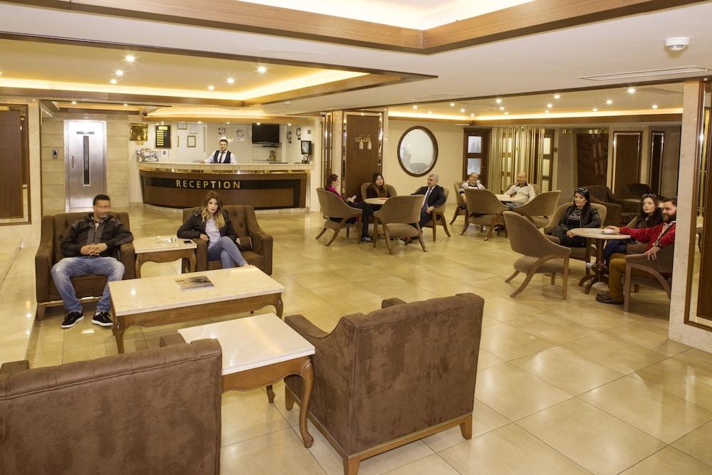 Otel Martinenz