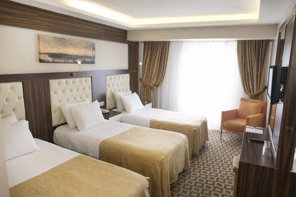 Martinenz 3* İstanbul