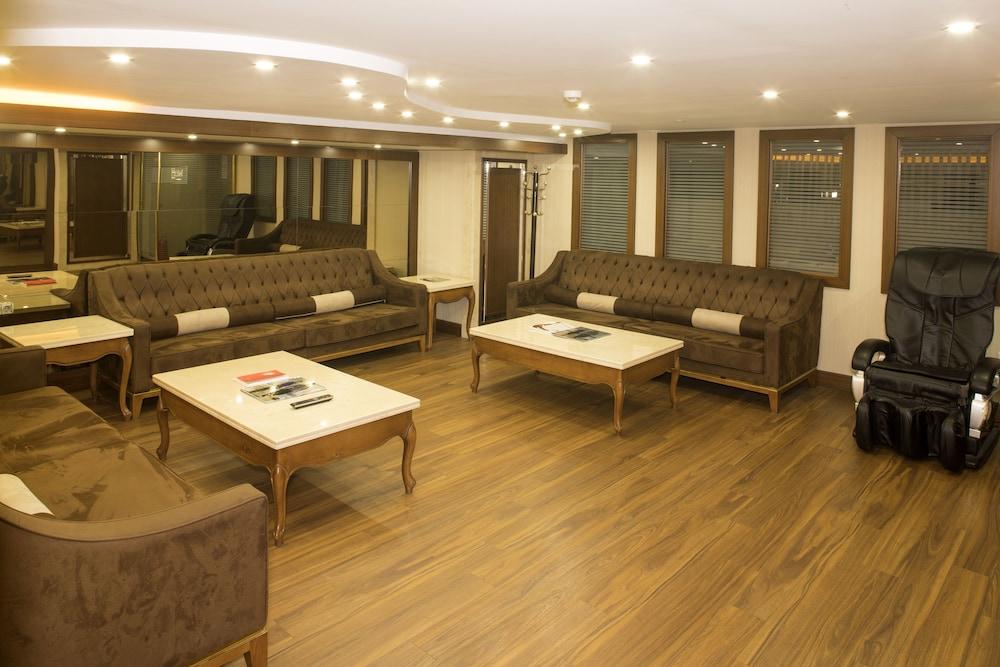 Otel Martinenz İstanbul