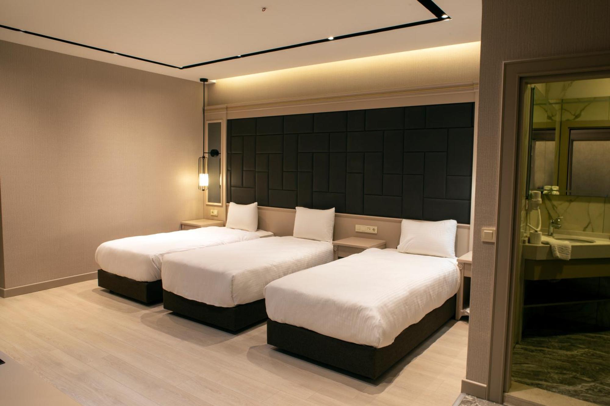 Otel Martinenz İstanbul