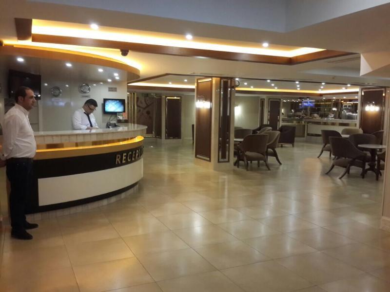 Martinenz 3* İstanbul