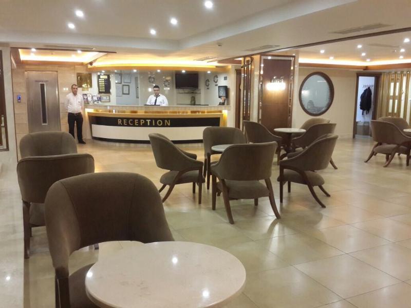 Otel Martinenz 3*